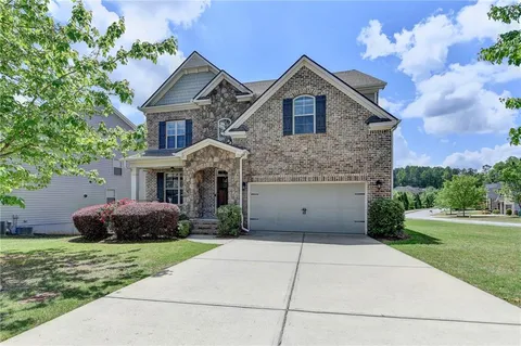 210 Ashland Court, Alpharetta, GA 30004 - MLS#: 7535270