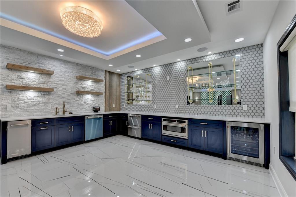 Briarcrest - Residential