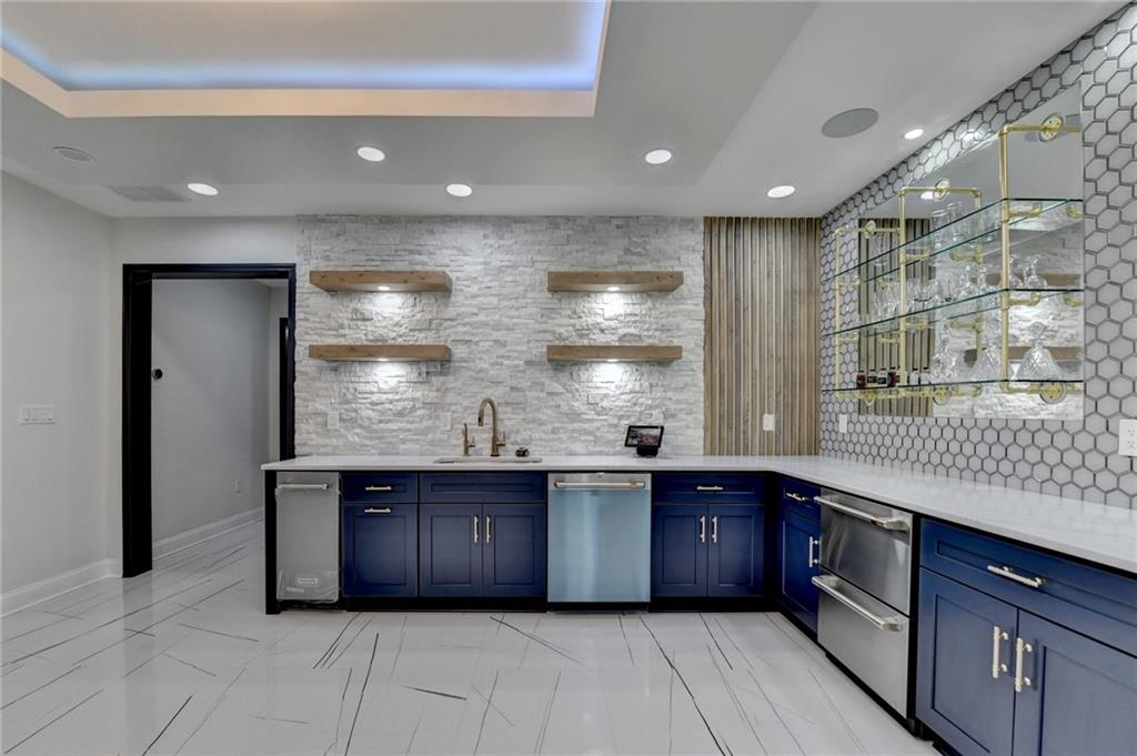 Briarcrest - Residential
