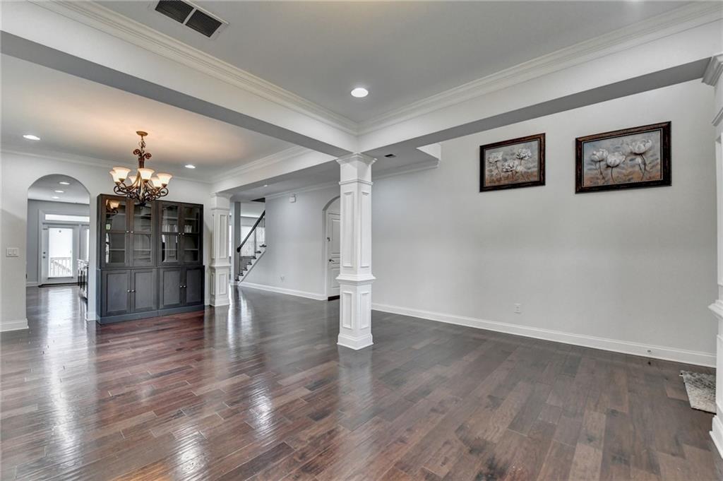 Briarcrest - Residential