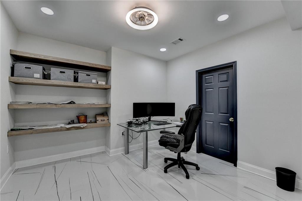 Briarcrest - Residential