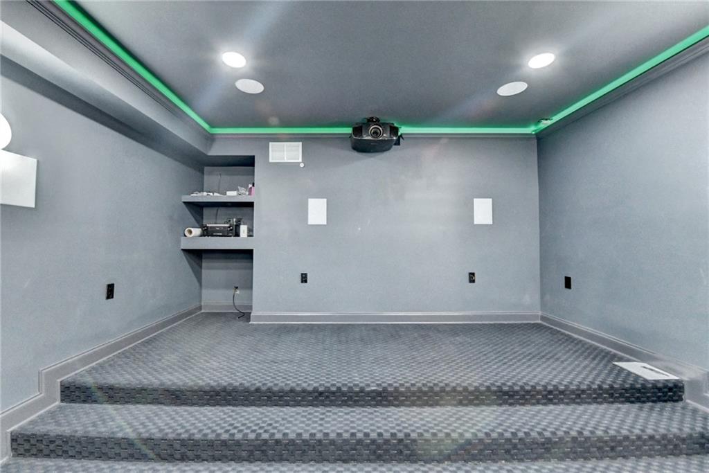 Briarcrest - Residential