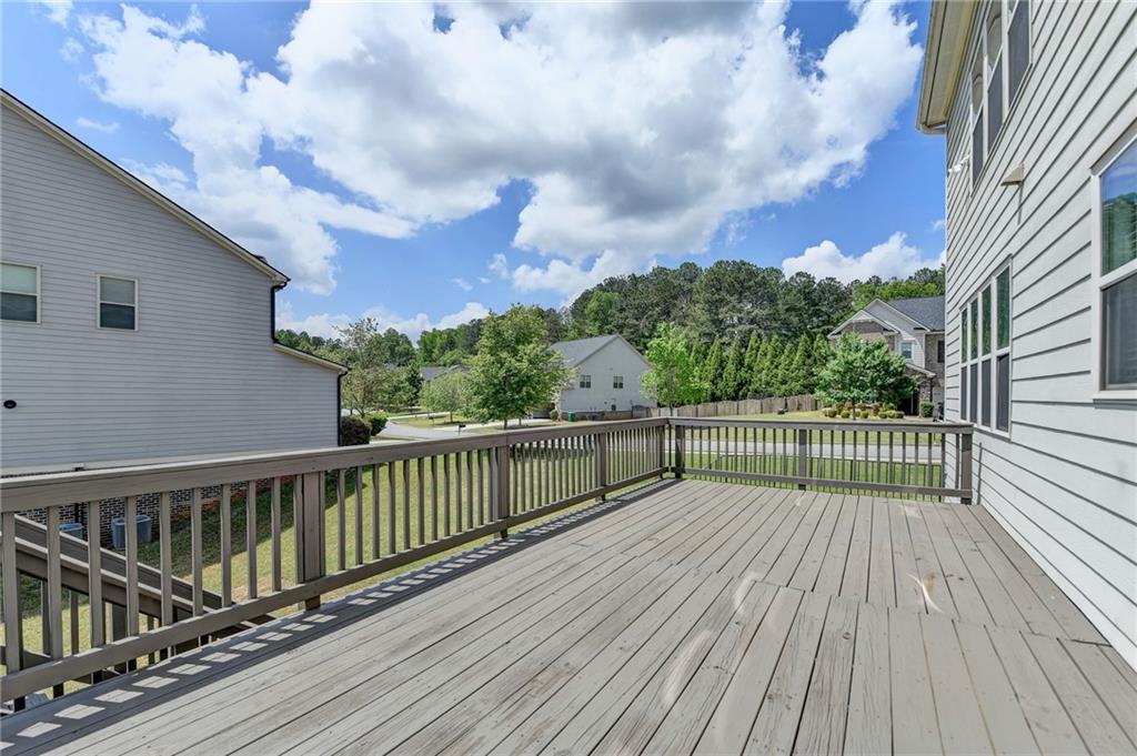 Briarcrest - Residential