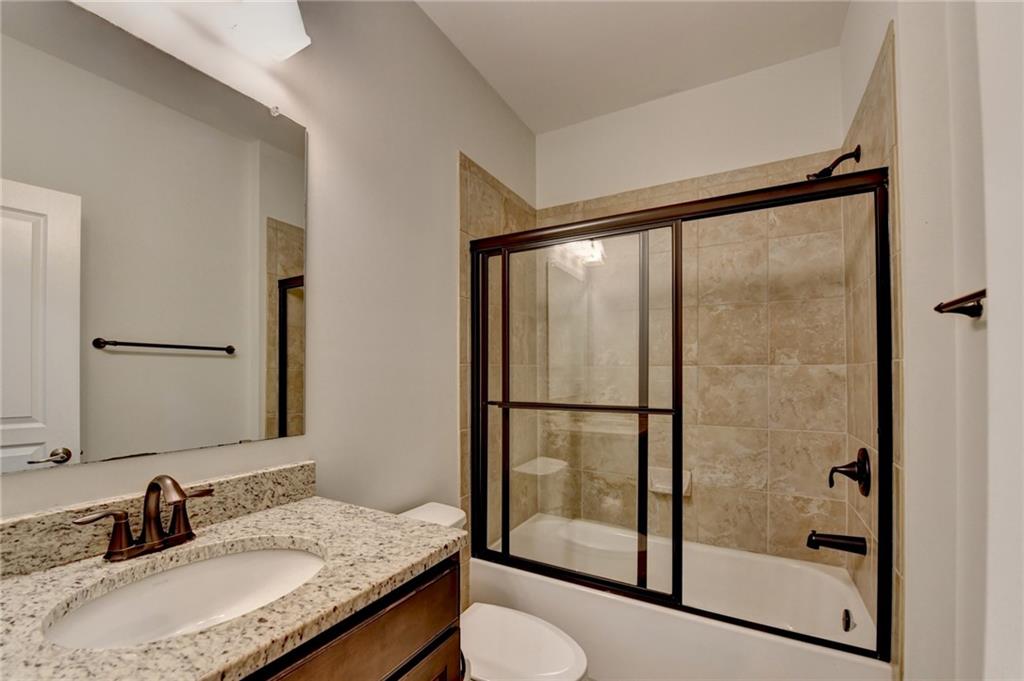 Briarcrest - Residential