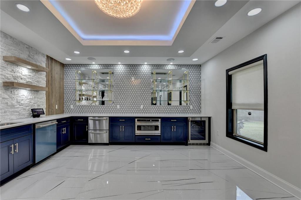 Briarcrest - Residential