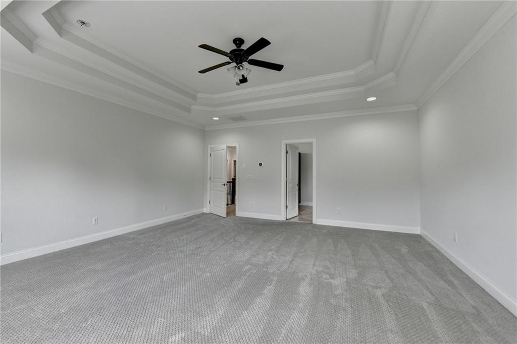 Briarcrest - Residential