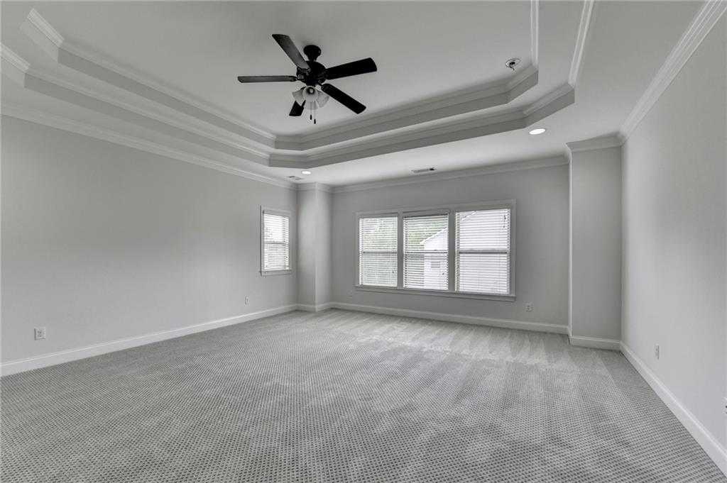 Briarcrest - Residential