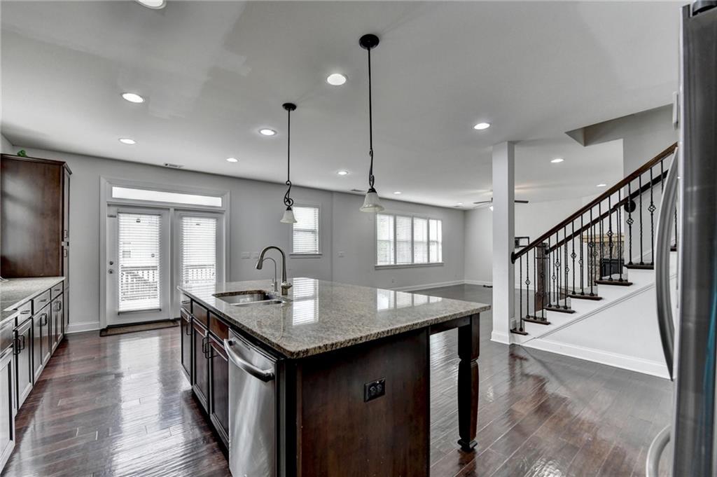Briarcrest - Residential
