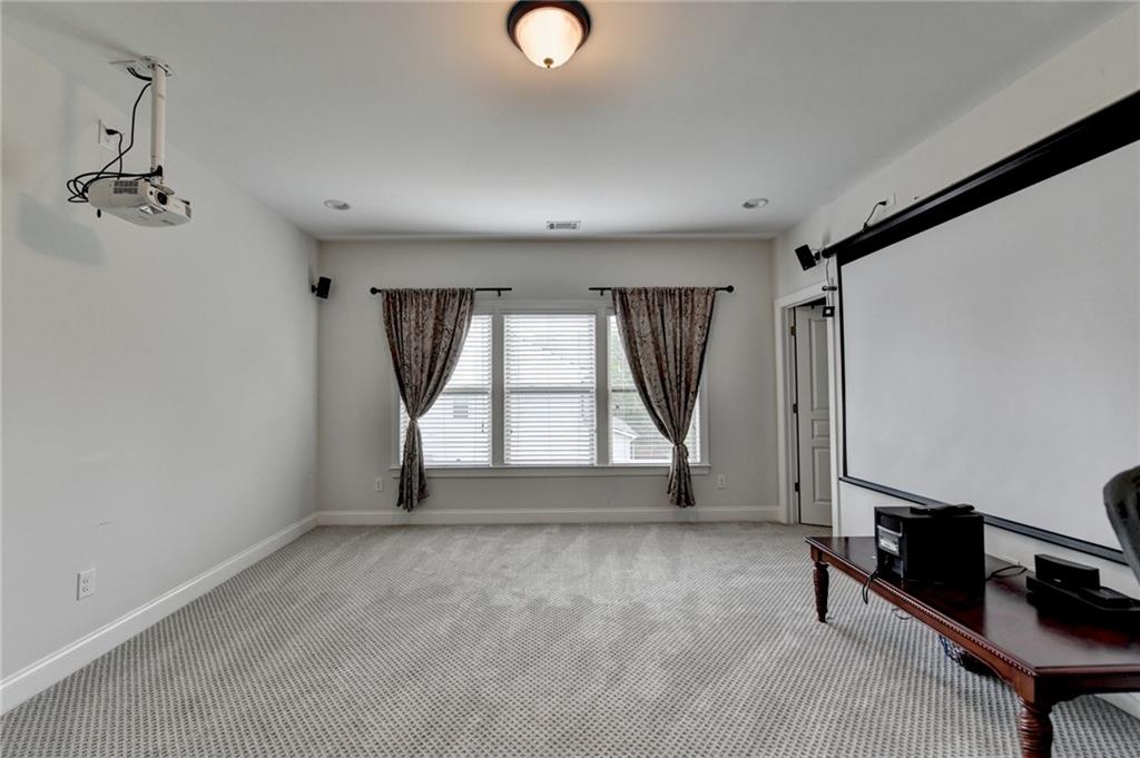Briarcrest - Residential