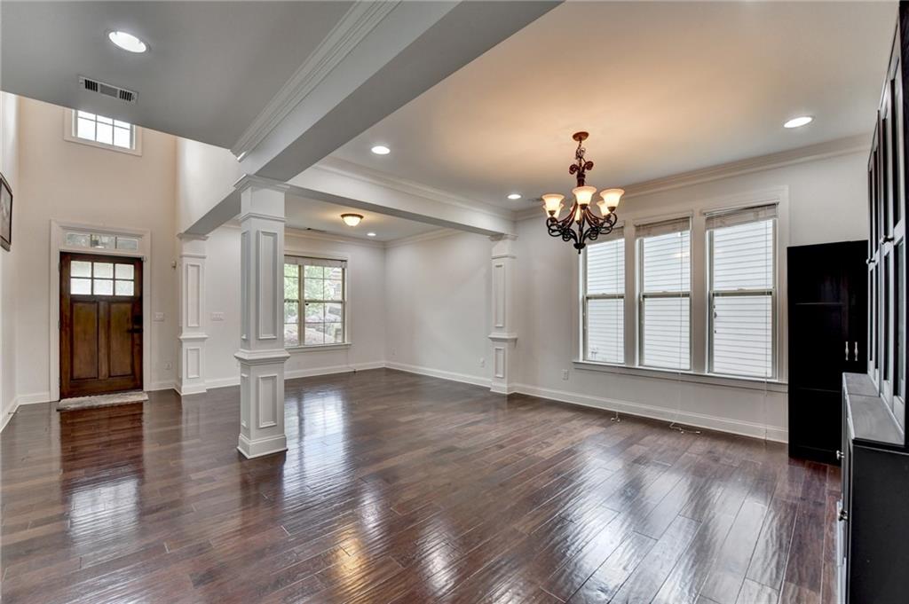 Briarcrest - Residential