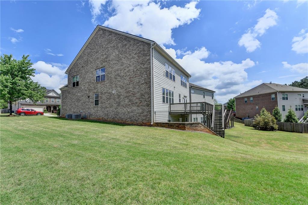 Briarcrest - Residential