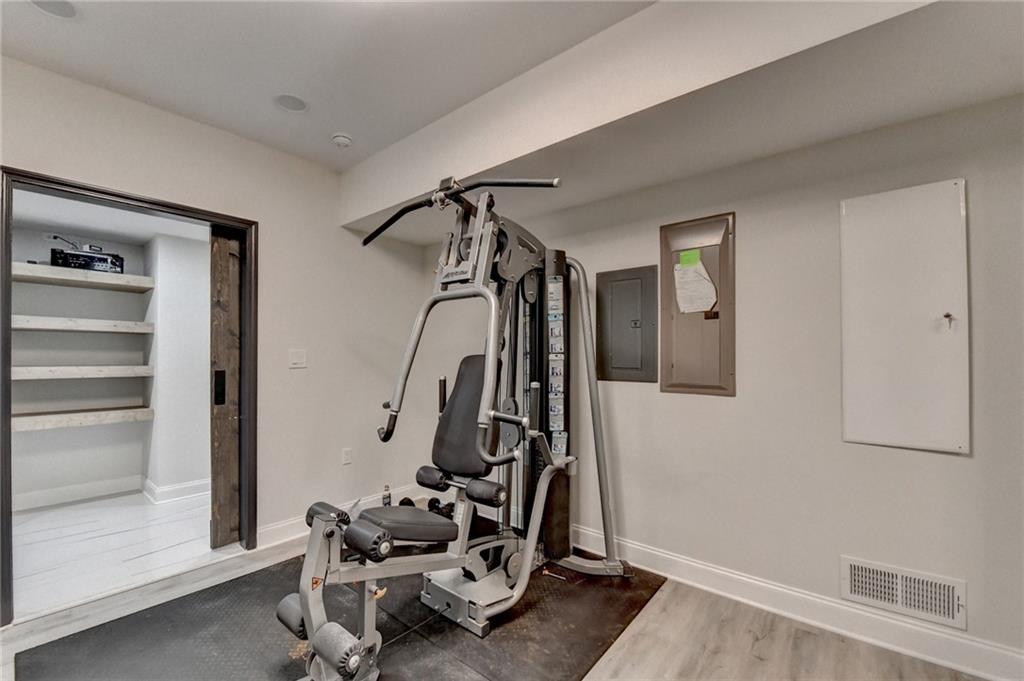Briarcrest - Residential
