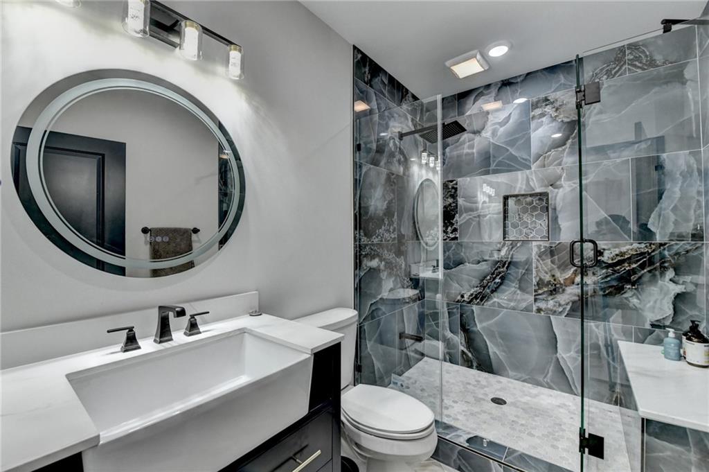Briarcrest - Residential