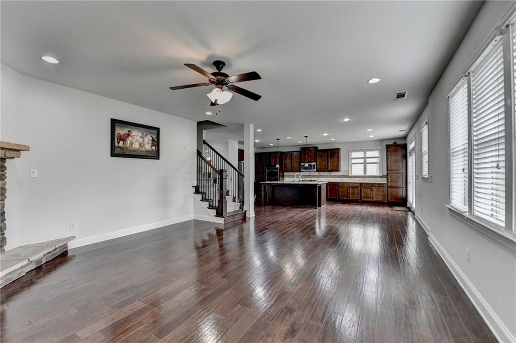 Briarcrest - Residential