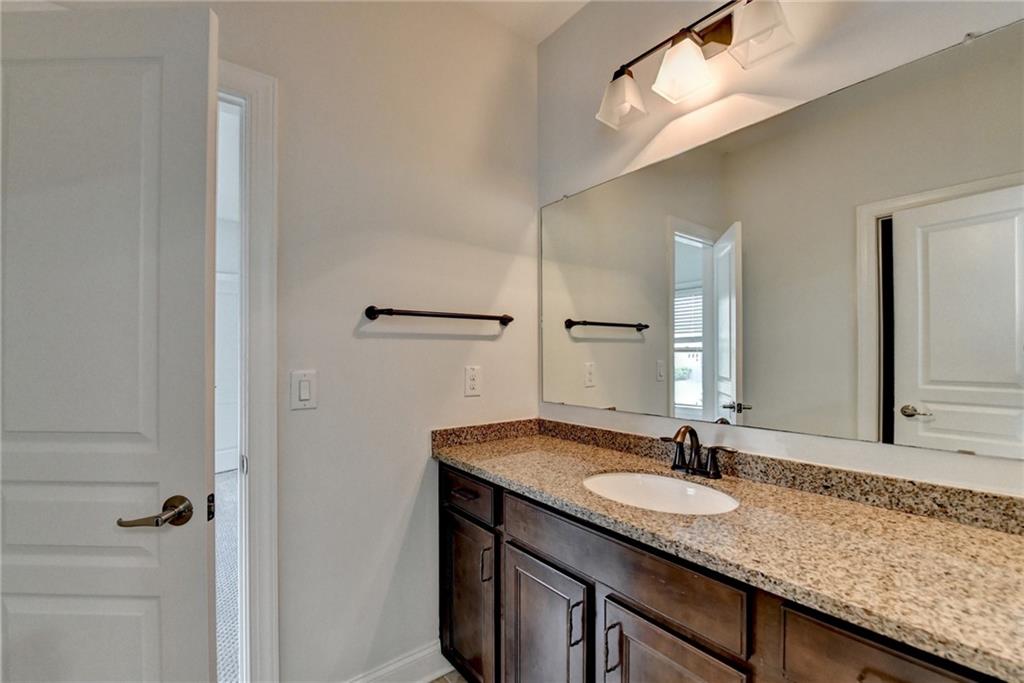 Briarcrest - Residential