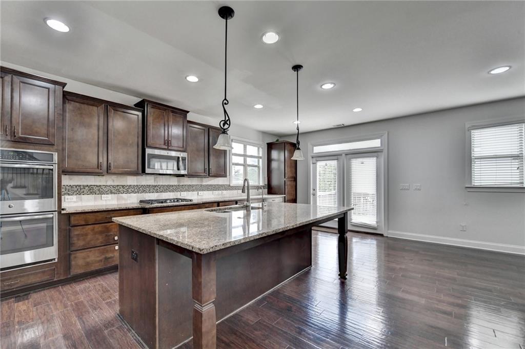 Briarcrest - Residential