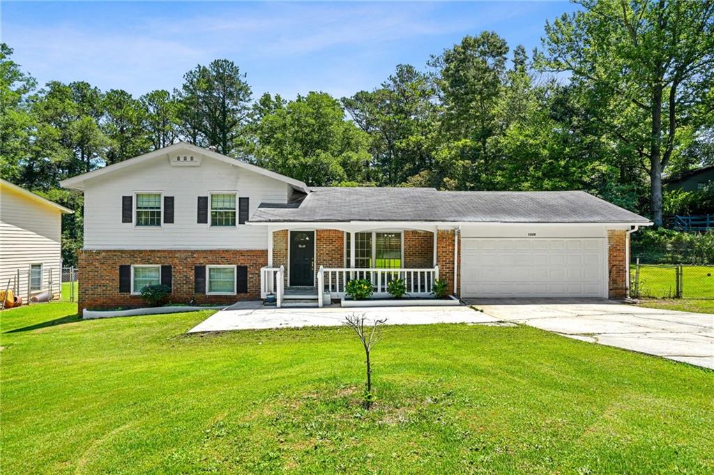 1268 S. Indian Creek