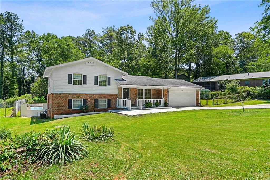 1268 S. Indian Creek