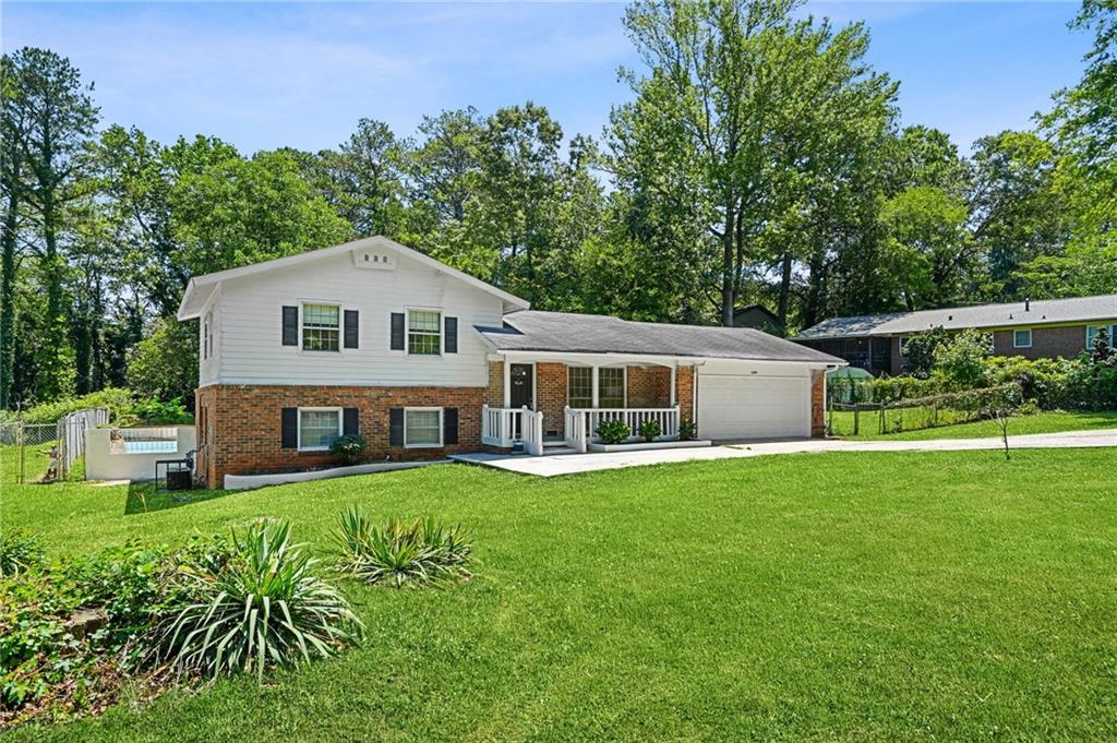 1268 S. Indian Creek