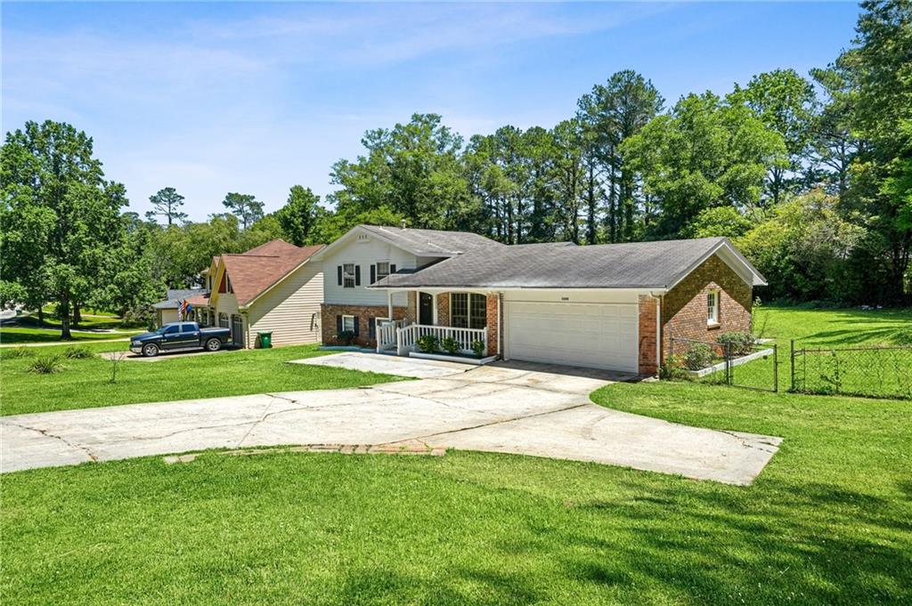 1268 S. Indian Creek