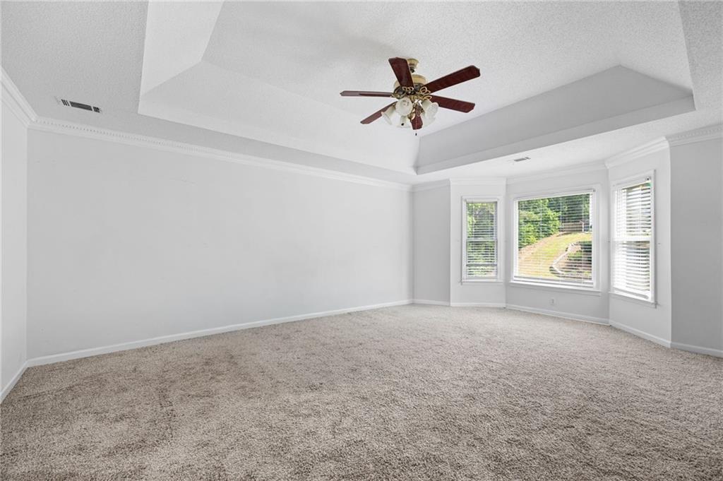 Kingston Square - Residential