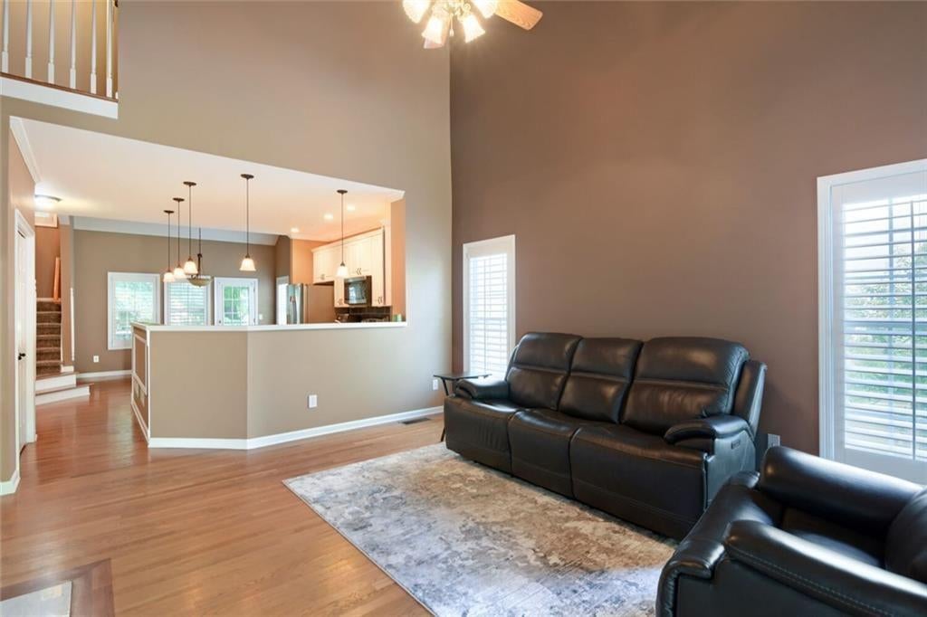 128 Monterey Drive
