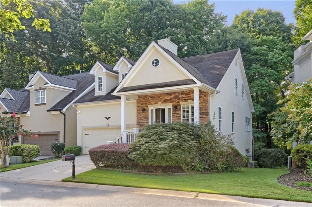 128 Monterey Drive