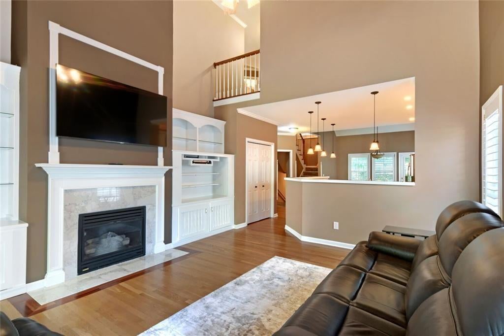 128 Monterey Drive