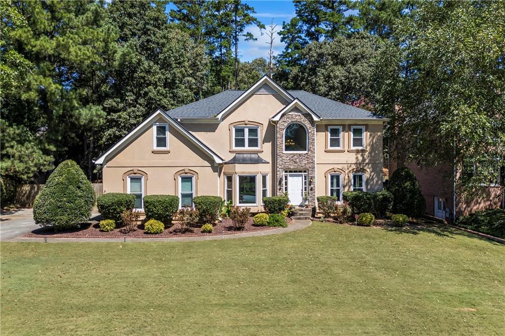 Trotters Ridge - Residential