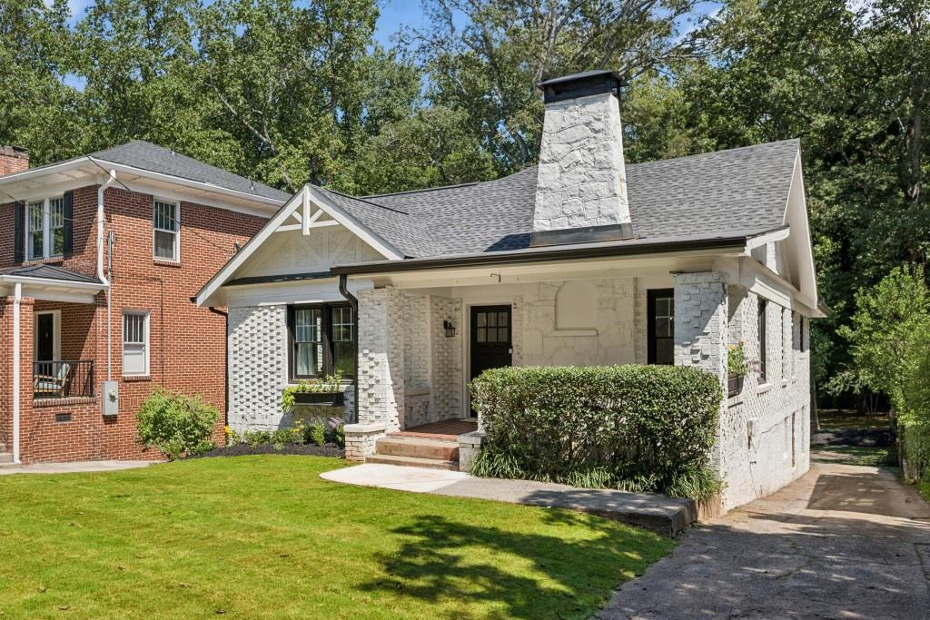 1185 Briarcliff Road