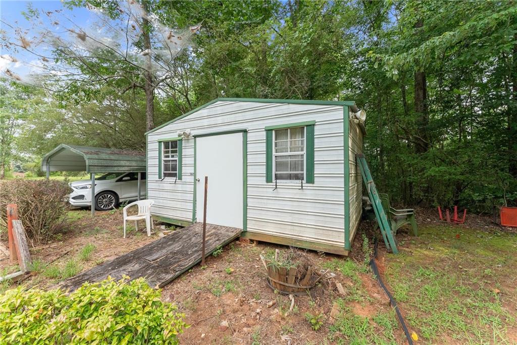 6140 Henry Smith Road