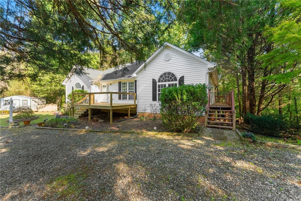 6140 Henry Smith Road