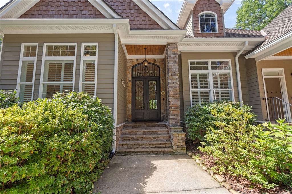 30 Crolley Lane