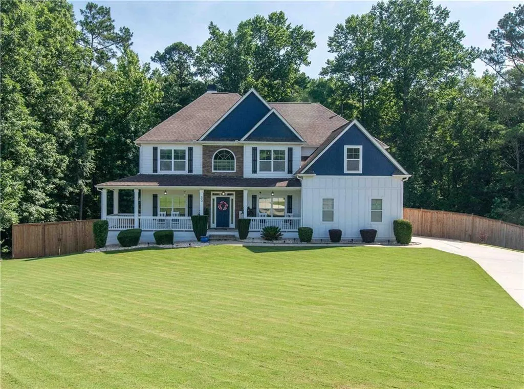 Newnan, Georgia 30265, United States, 6 Bedrooms Bedrooms, ,4 BathroomsBathrooms,Residential,Active,158975