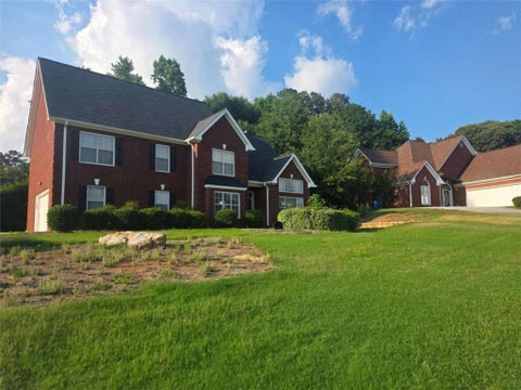 Homes For Sale - 3205 Haleys Way<br/> Conyers, GA 30013