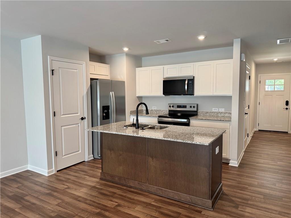 25 Silver Leaf Lane