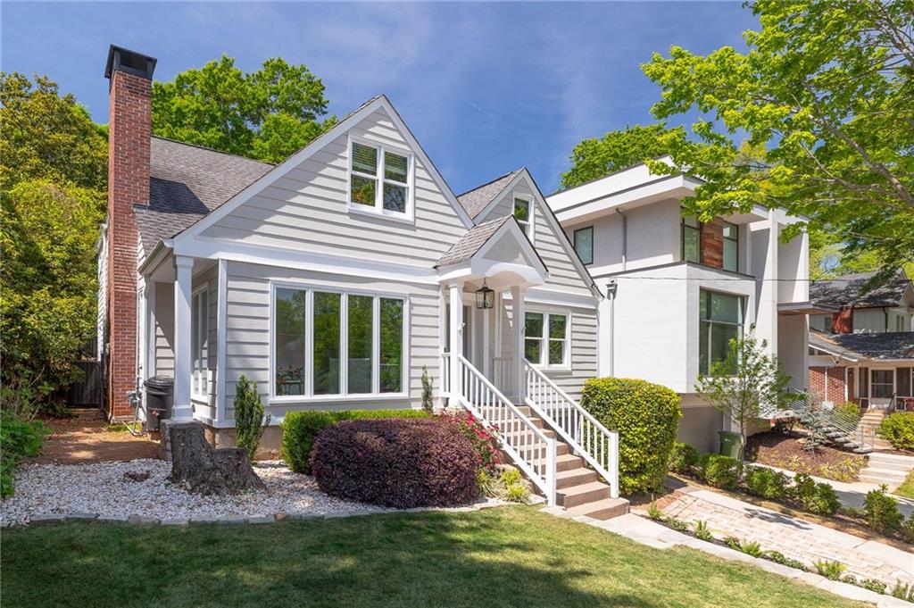 446 Hardendorf Avenue NE