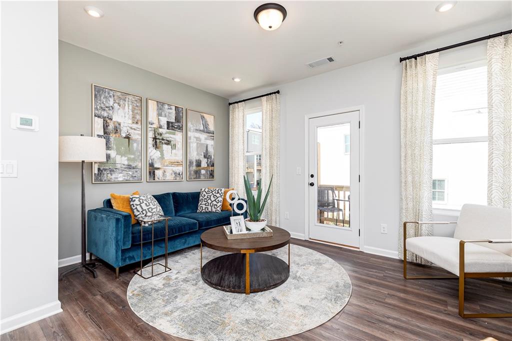 331 Skylar Way, Atlanta, Georgia image 10