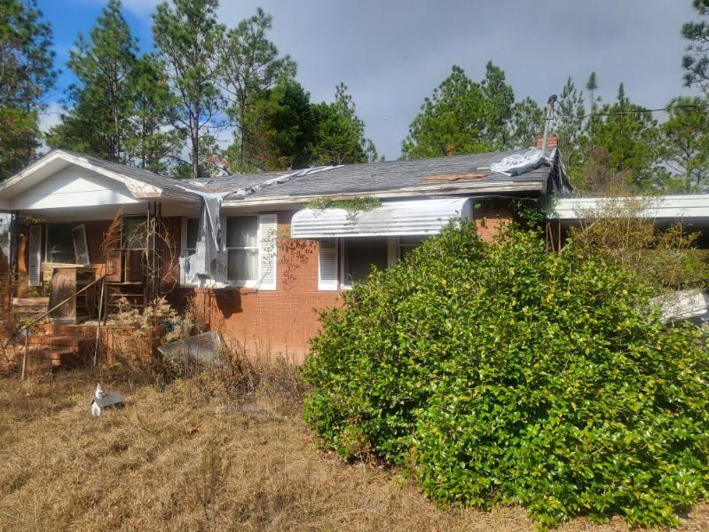 546 Alton Lawson Road