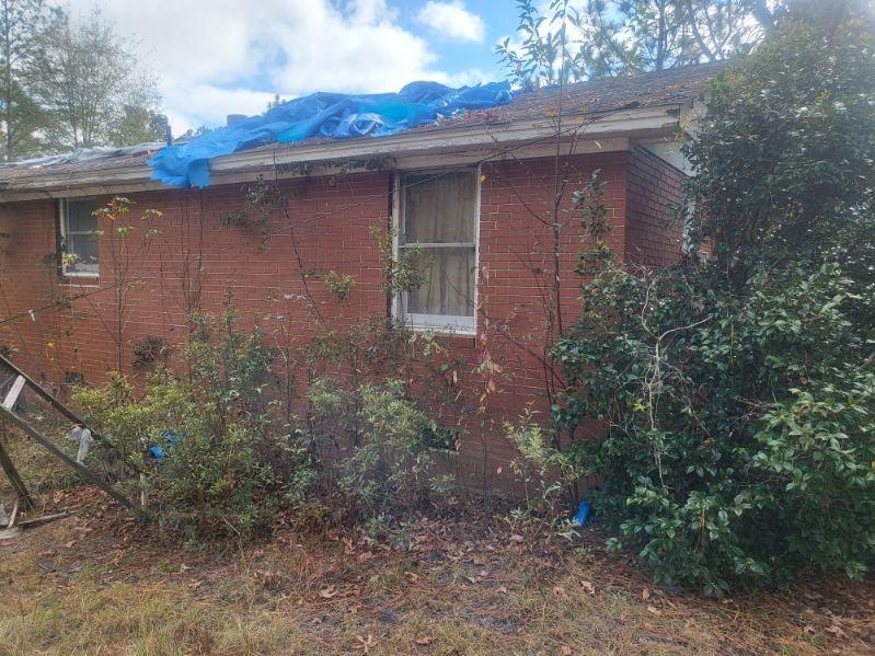 546 Alton Lawson Road