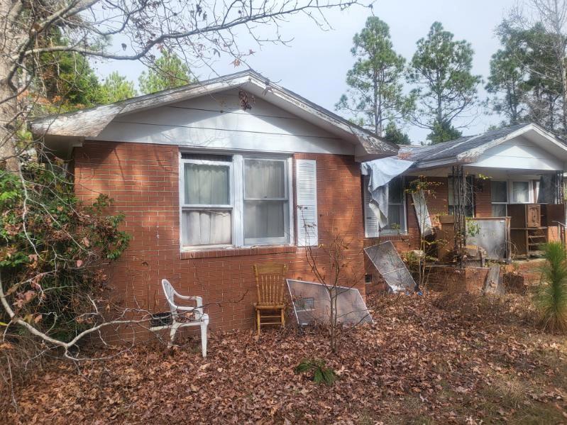 546 Alton Lawson Road