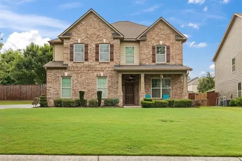 5310 Corinth Court, Cumming, GA 30040 - MLS#: 7541627