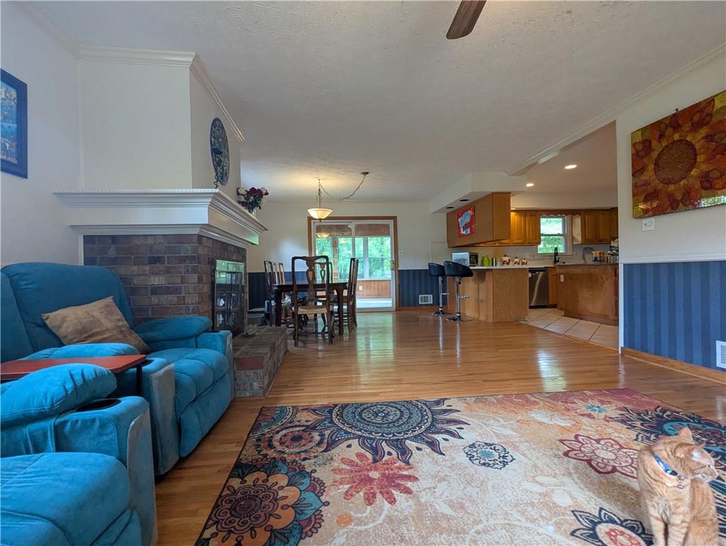 Cedar Grove - Residential