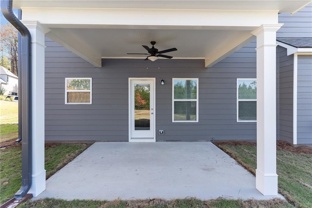 8605 Standing Stone, Ball Ground, Georgia image 9