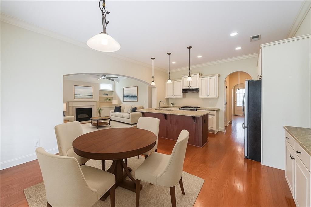 2314 Sandy Oaks Drive
