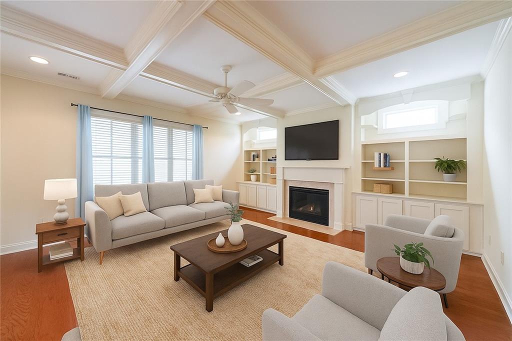 2314 Sandy Oaks Drive