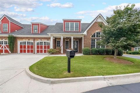 2314 Sandy Oaks Drive Marietta GA 30066