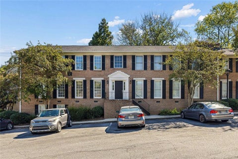 Condo For Sale - 1101 Collier Road #R3<br/> Atlanta, GA 30318