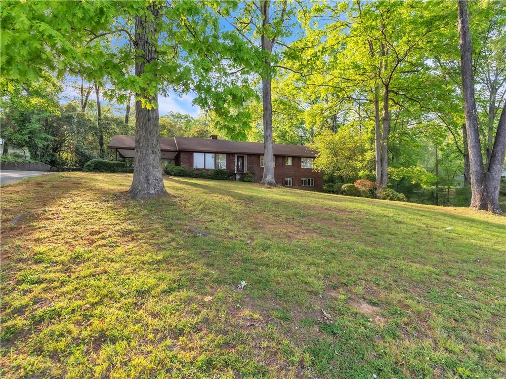 218 Woodland Drive, Calhoun, Georgia image 39