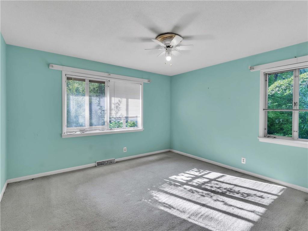 218 Woodland Drive, Calhoun, Georgia image 23